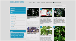 Desktop Screenshot of adadi.net